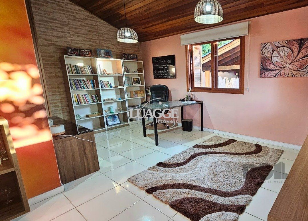 Casa à venda com 4 quartos, 444m² - Foto 8