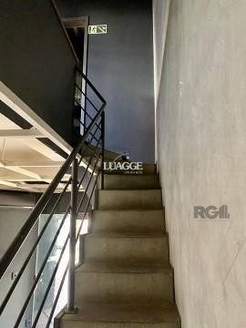 Loja-Salão para alugar, 35m² - Foto 10