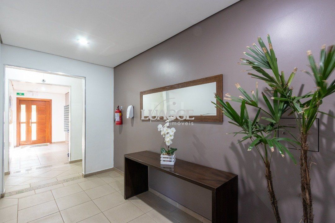 Apartamento à venda com 2 quartos, 50m² - Foto 5