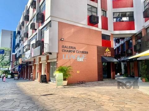 Loja-Salão para alugar, 35m² - Foto 1