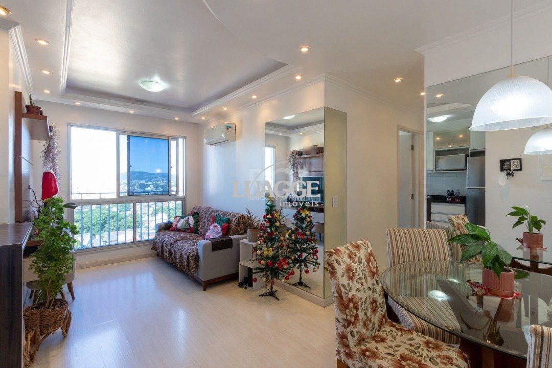 Apartamento à venda com 2 quartos, 50m² - Foto 9