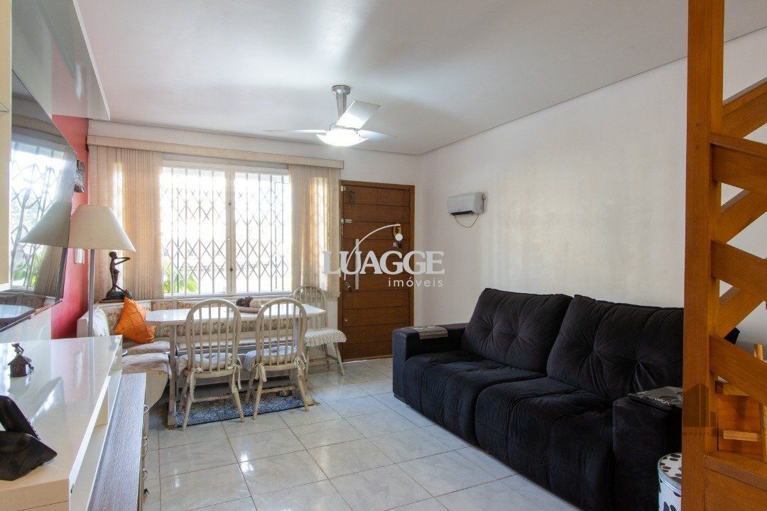 Casa à venda com 3 quartos, 196m² - Foto 9