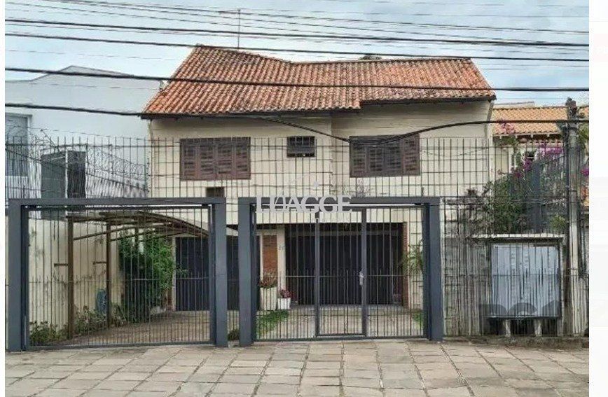 Casa à venda com 6 quartos, 403m² - Foto 2