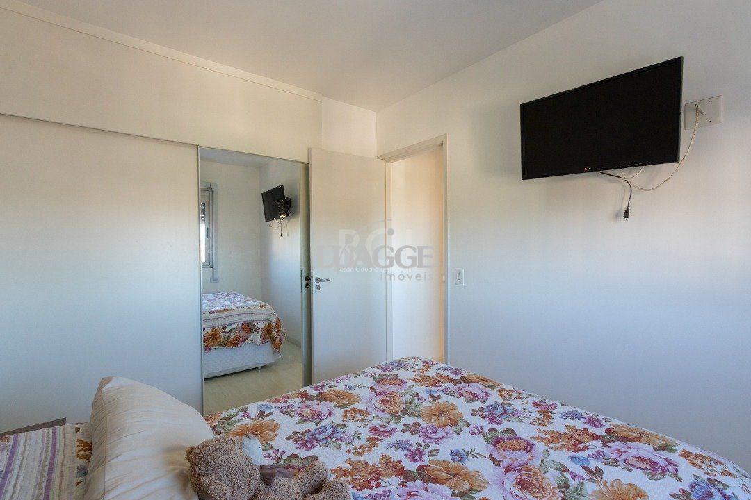 Apartamento à venda com 2 quartos, 50m² - Foto 27