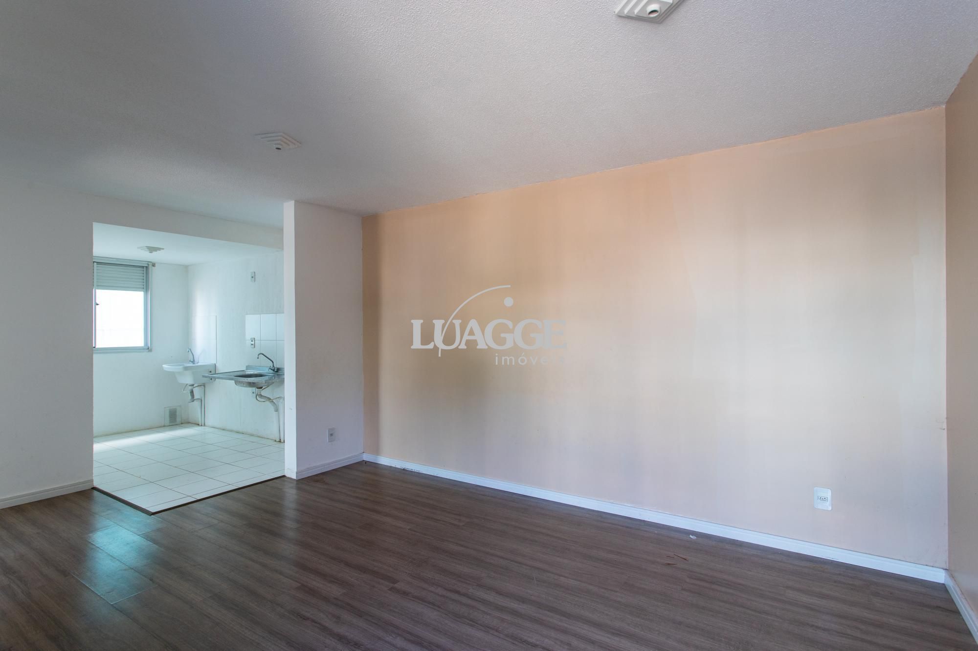 Apartamento para alugar com 2 quartos, 48m² - Foto 3