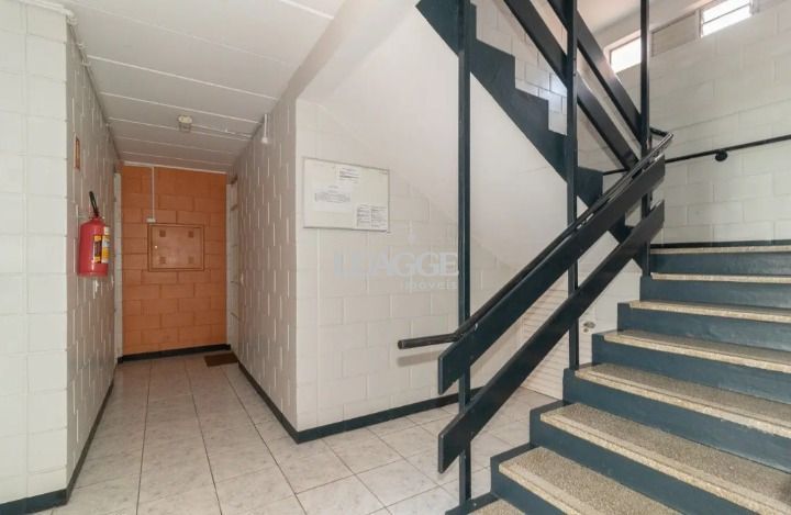 Apartamento para alugar com 2 quartos, 53m² - Foto 22