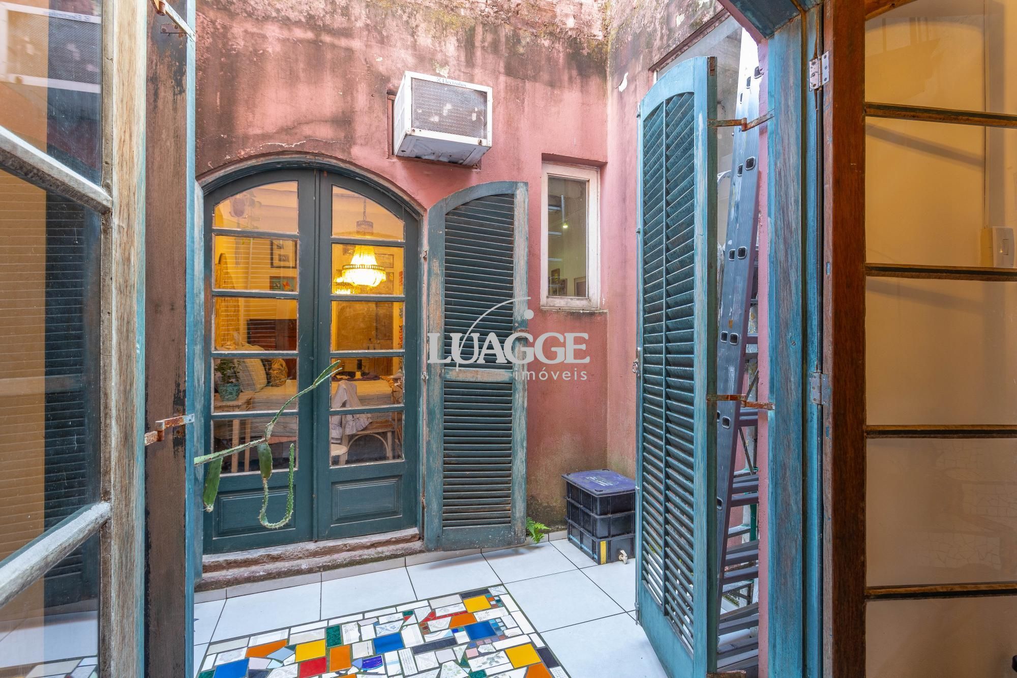 Casa à venda com 3 quartos, 152m² - Foto 20