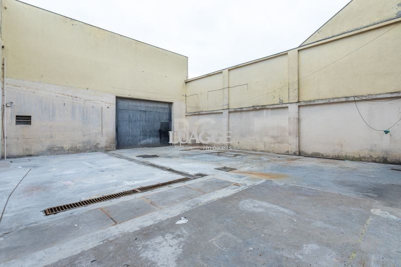 Depósito-Galpão-Armazém para alugar, 462m² - Foto 14