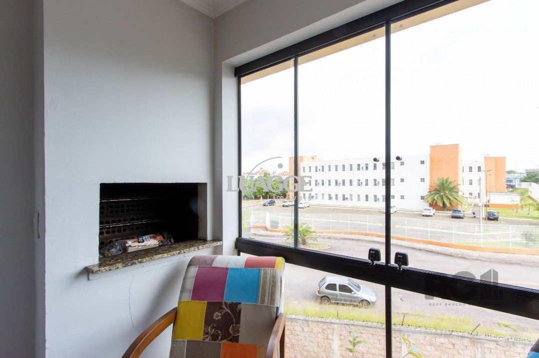 Apartamento para alugar com 3 quartos, 82m² - Foto 6