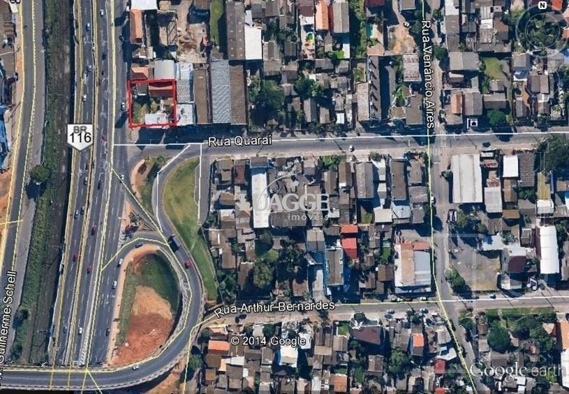 Terreno à venda, 1651m² - Foto 1