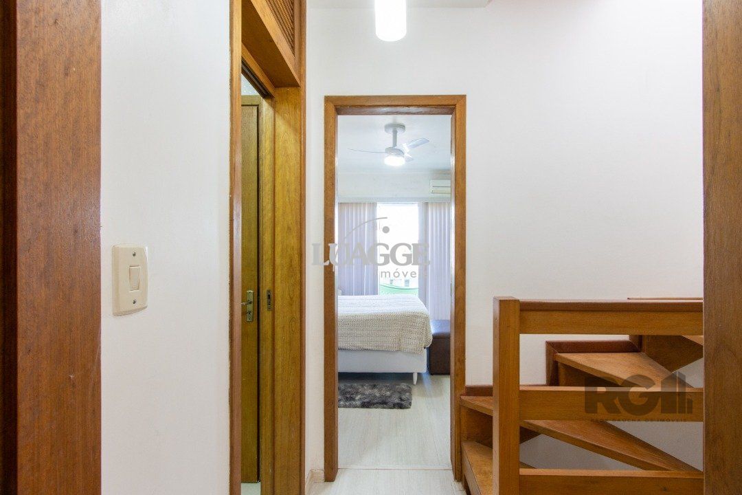 Casa à venda com 3 quartos, 196m² - Foto 42