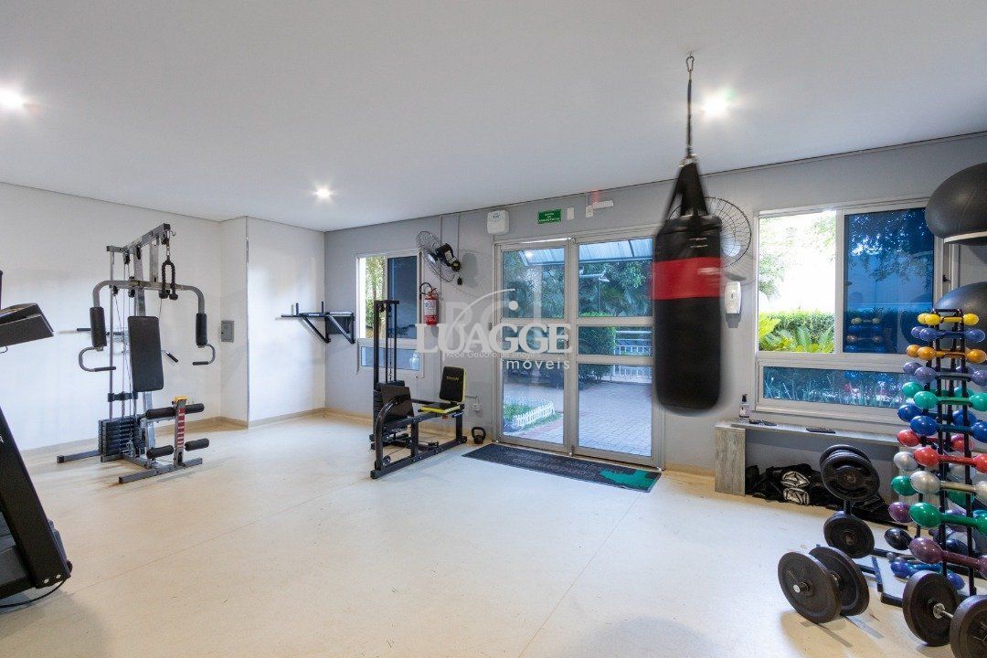 Apartamento à venda com 2 quartos, 50m² - Foto 31