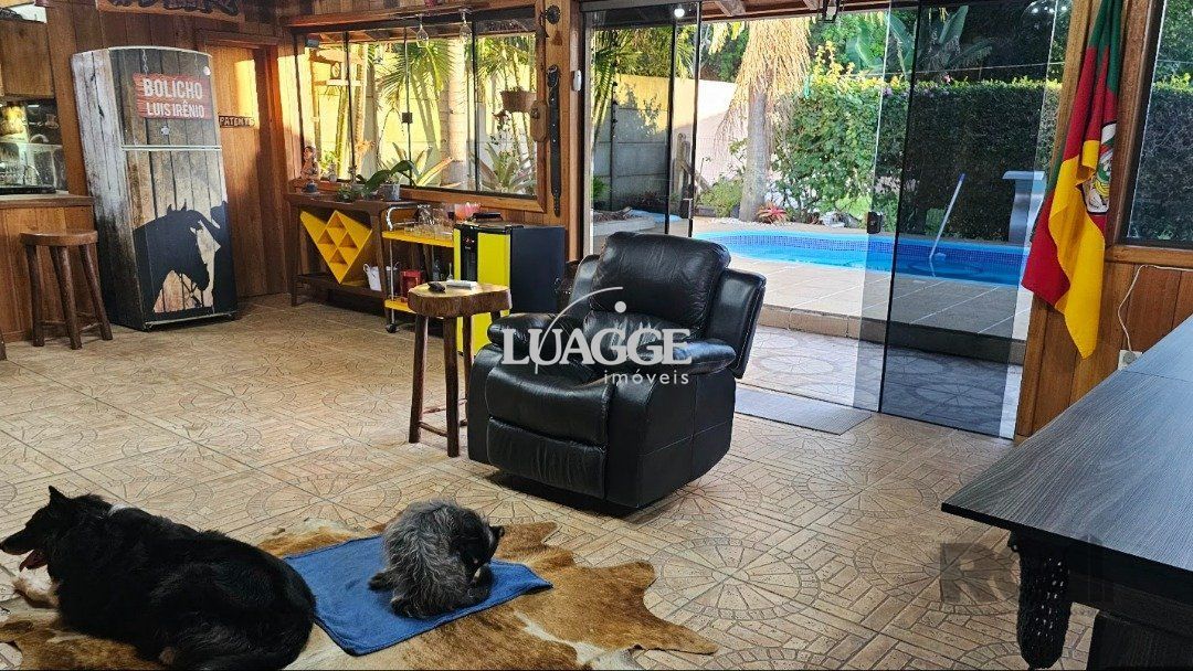 Casa à venda com 4 quartos, 444m² - Foto 21