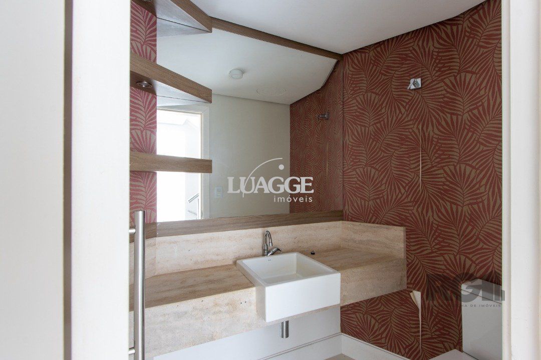 Casa de Condomínio à venda com 4 quartos, 294m² - Foto 11