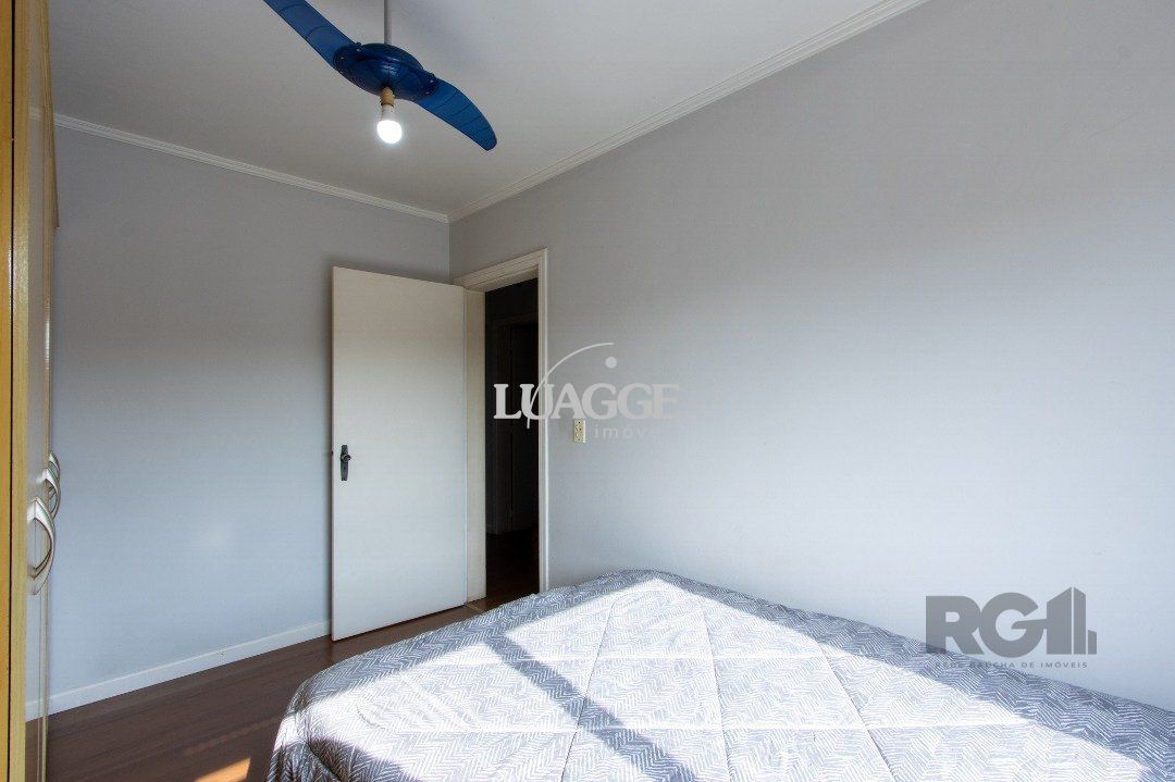 Apartamento para alugar com 3 quartos, 82m² - Foto 21