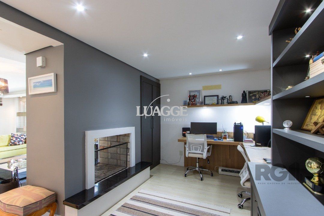 Casa à venda com 4 quartos, 282m² - Foto 52
