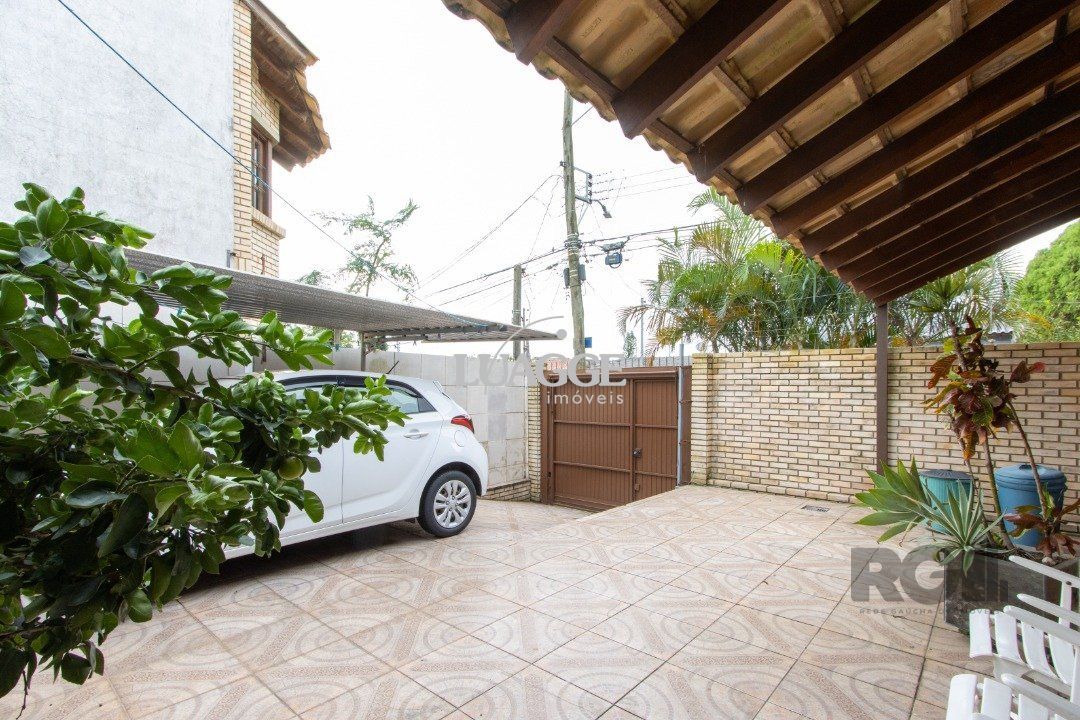 Casa à venda com 3 quartos, 182m² - Foto 18