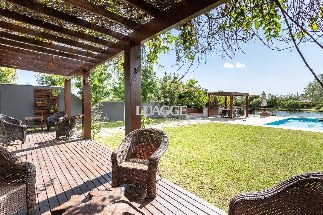 Casa de Condomínio à venda com 4 quartos, 339m² - Foto 31