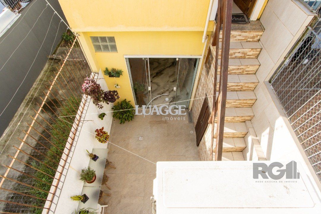 Casa à venda com 3 quartos, 196m² - Foto 39