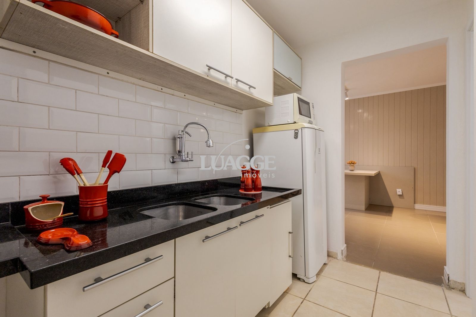 Depósito-Galpão-Armazém à venda com 2 quartos, 141m² - Foto 5
