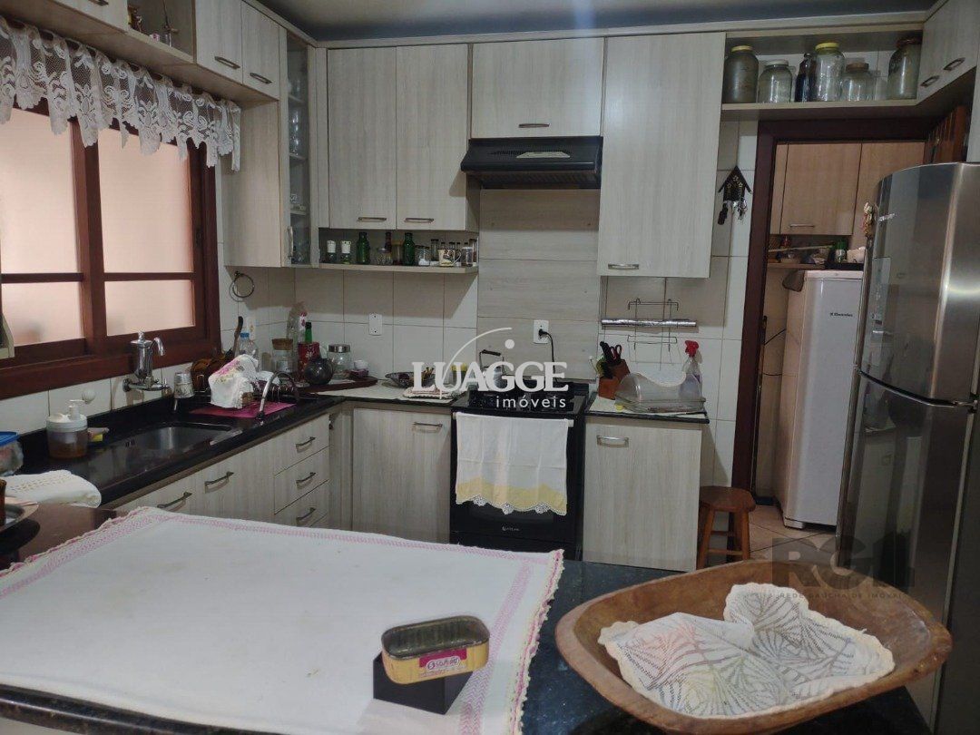Casa de Condomínio à venda com 4 quartos, 74m² - Foto 6