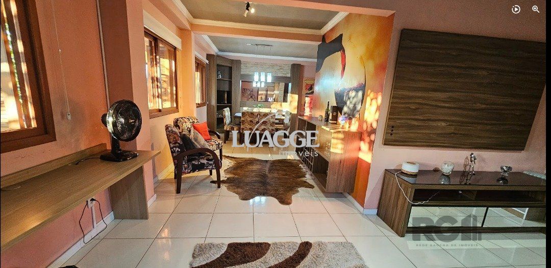 Casa à venda com 4 quartos, 444m² - Foto 9