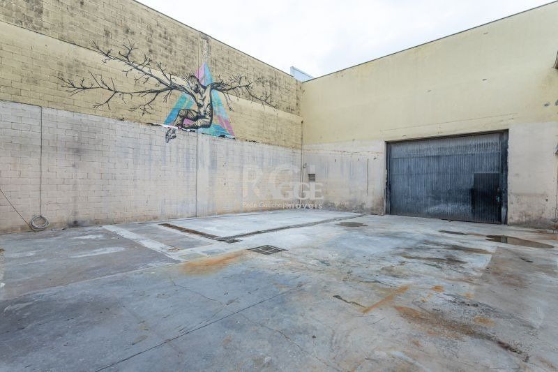 Depósito-Galpão-Armazém para alugar, 462m² - Foto 16