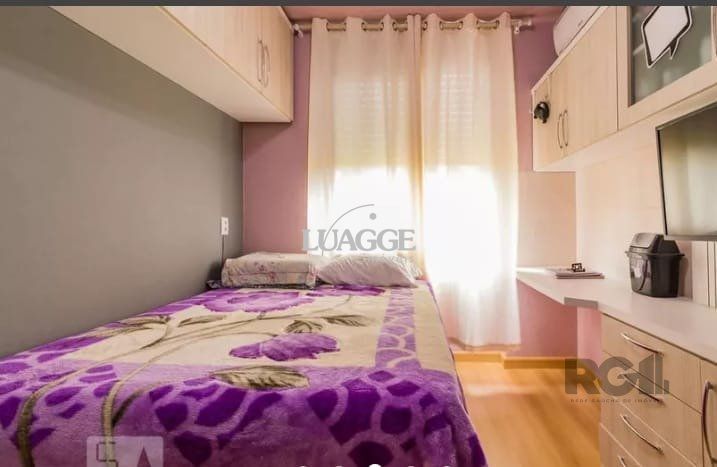 Apartamento à venda com 3 quartos, 68m² - Foto 5