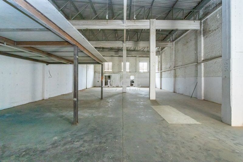 Depósito-Galpão-Armazém para alugar, 462m² - Foto 4
