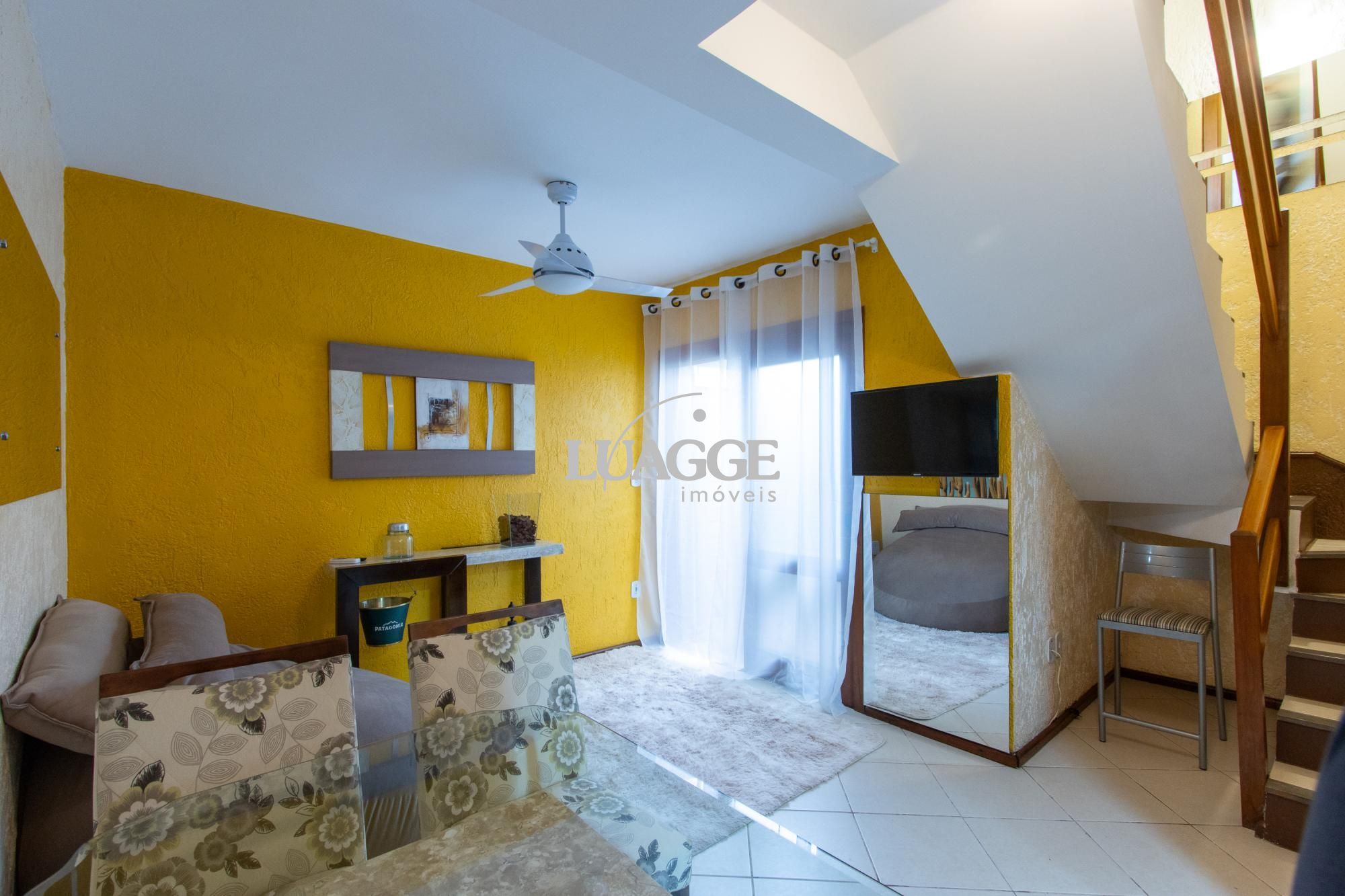 Casa de Condomínio à venda com 2 quartos, 104m² - Foto 6