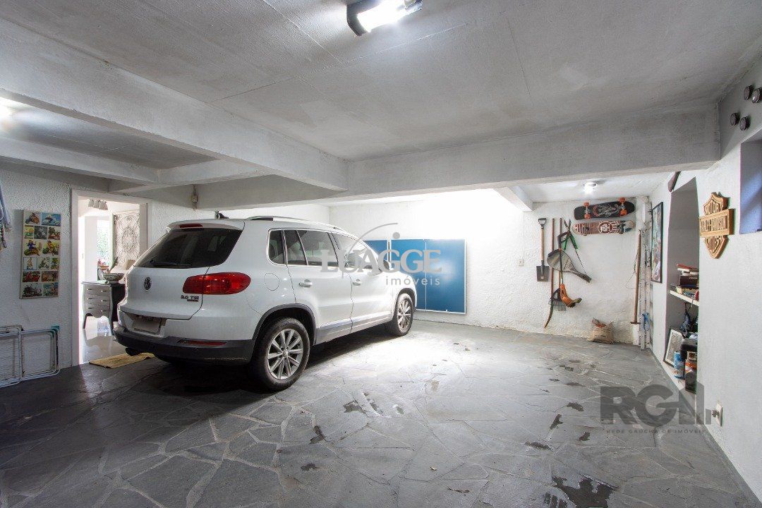Casa à venda com 4 quartos, 282m² - Foto 37