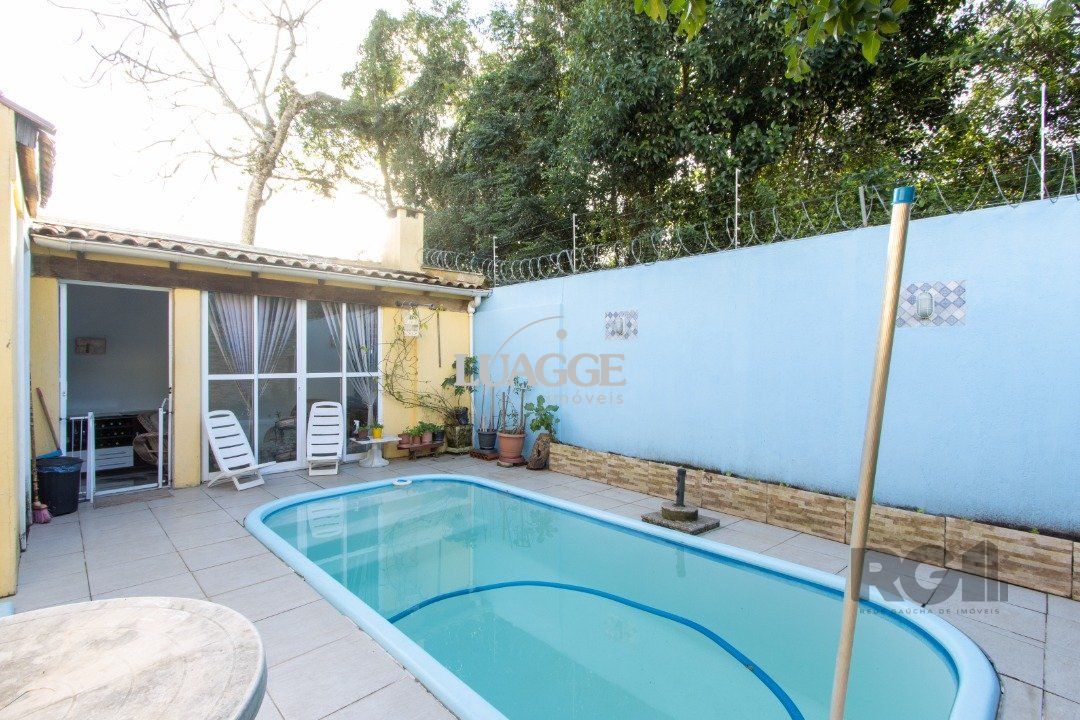 Casa à venda com 3 quartos, 196m² - Foto 33