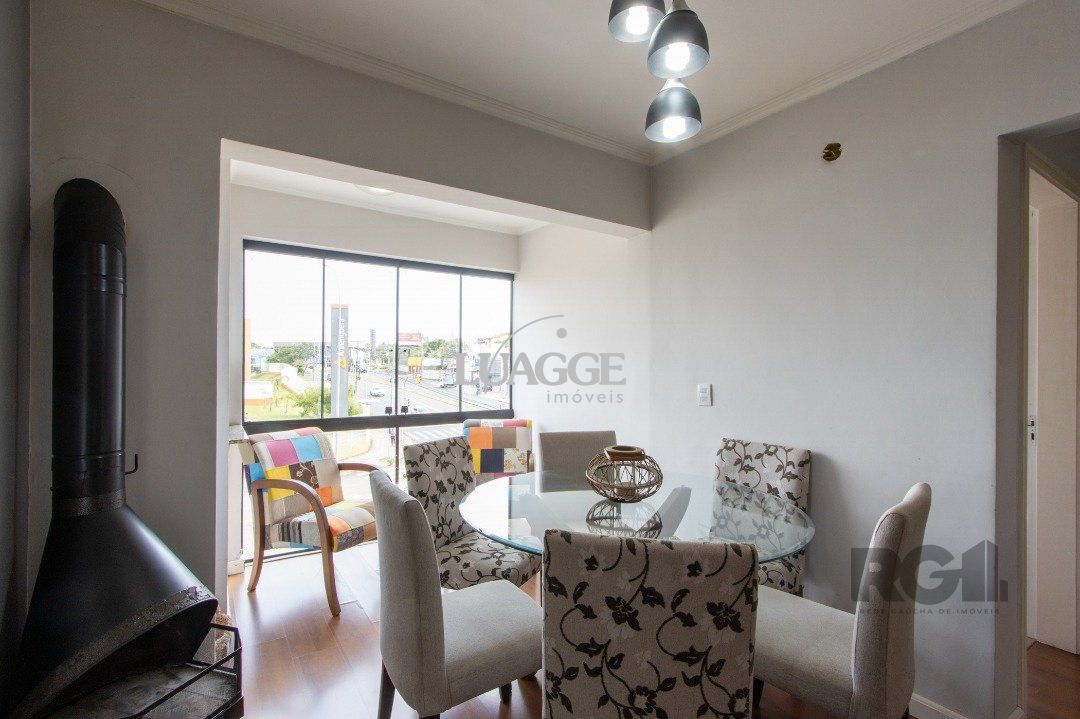 Apartamento para alugar com 3 quartos, 82m² - Foto 4