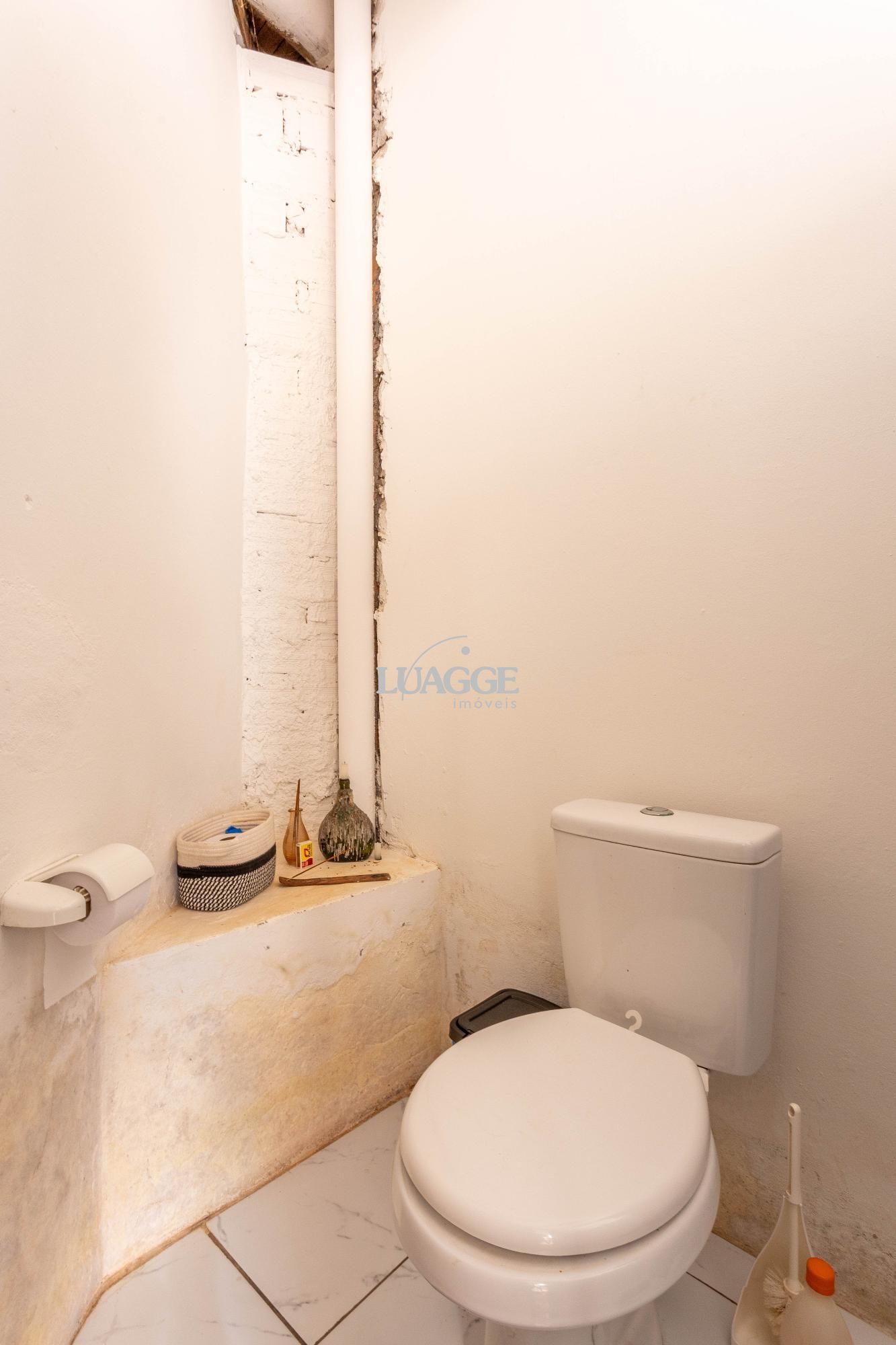 Casa à venda com 3 quartos, 152m² - Foto 35