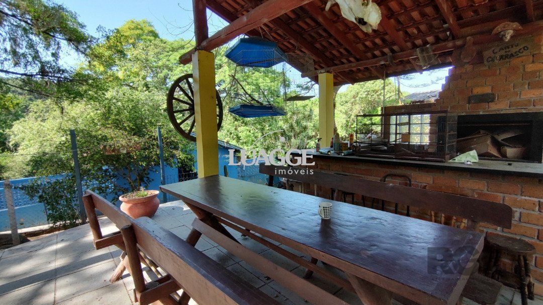 Sítio à venda com 3 quartos, 351m² - Foto 8