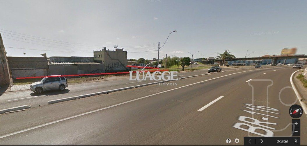 Terreno à venda, 1651m² - Foto 3