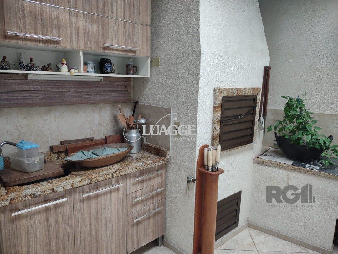 Casa de Condomínio à venda com 4 quartos, 74m² - Foto 7
