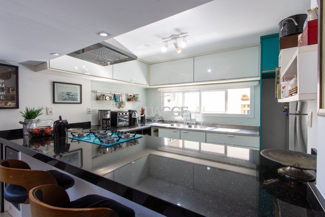 Casa à venda com 4 quartos, 282m² - Foto 15