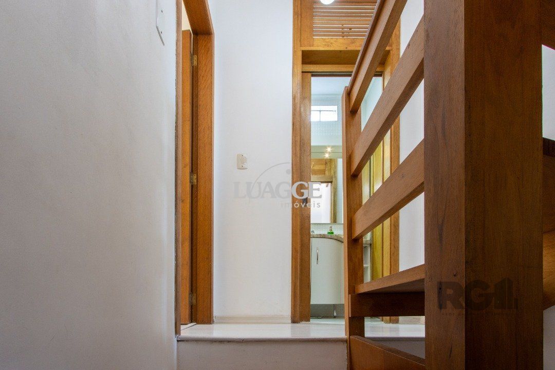 Casa à venda com 3 quartos, 196m² - Foto 35