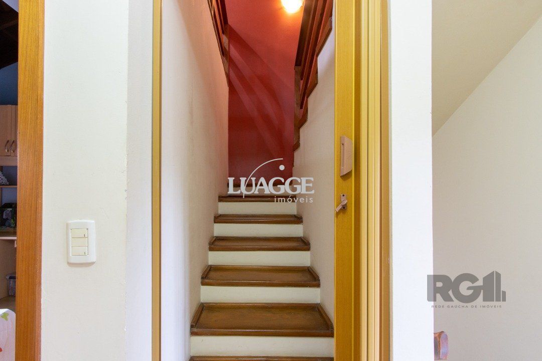 Casa à venda com 3 quartos, 182m² - Foto 35