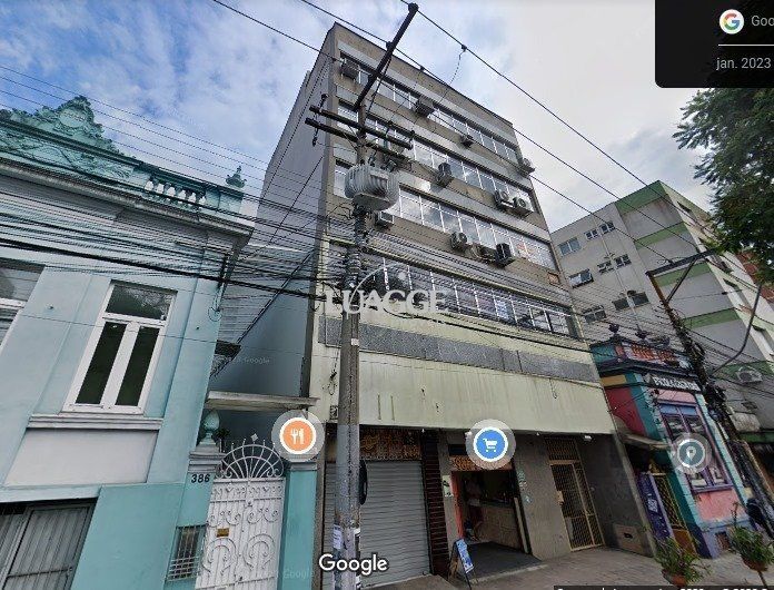 Conjunto Comercial-Sala à venda, 41m² - Foto 2