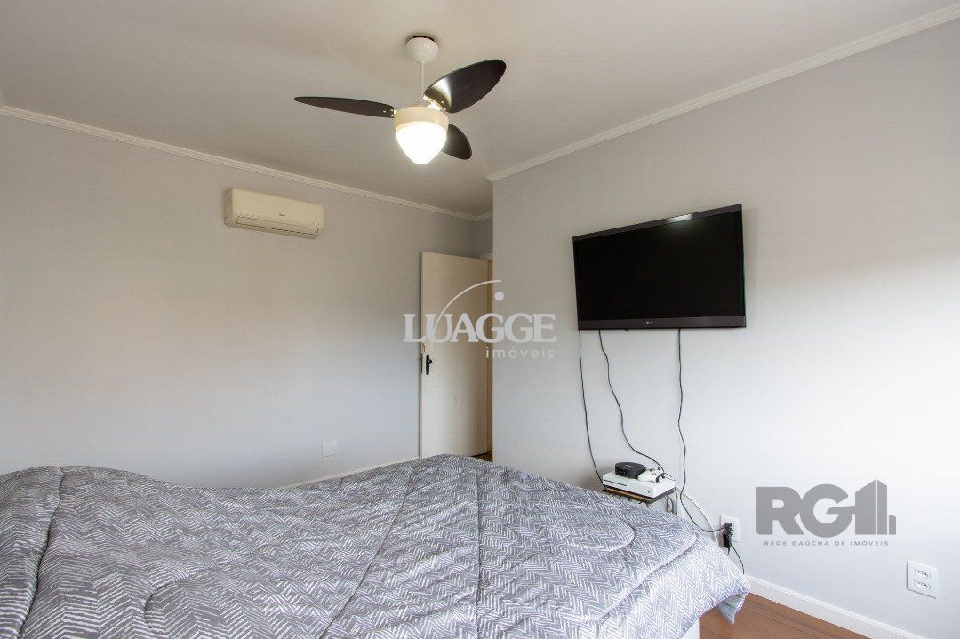 Apartamento para alugar com 3 quartos, 82m² - Foto 25