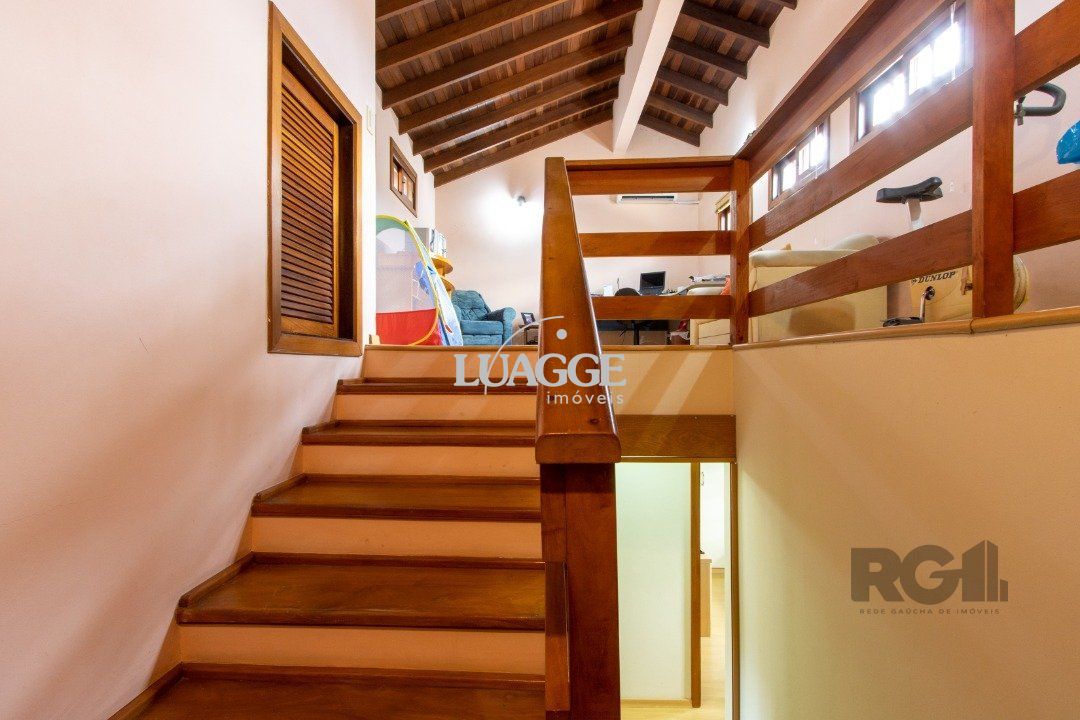 Casa à venda com 3 quartos, 182m² - Foto 36