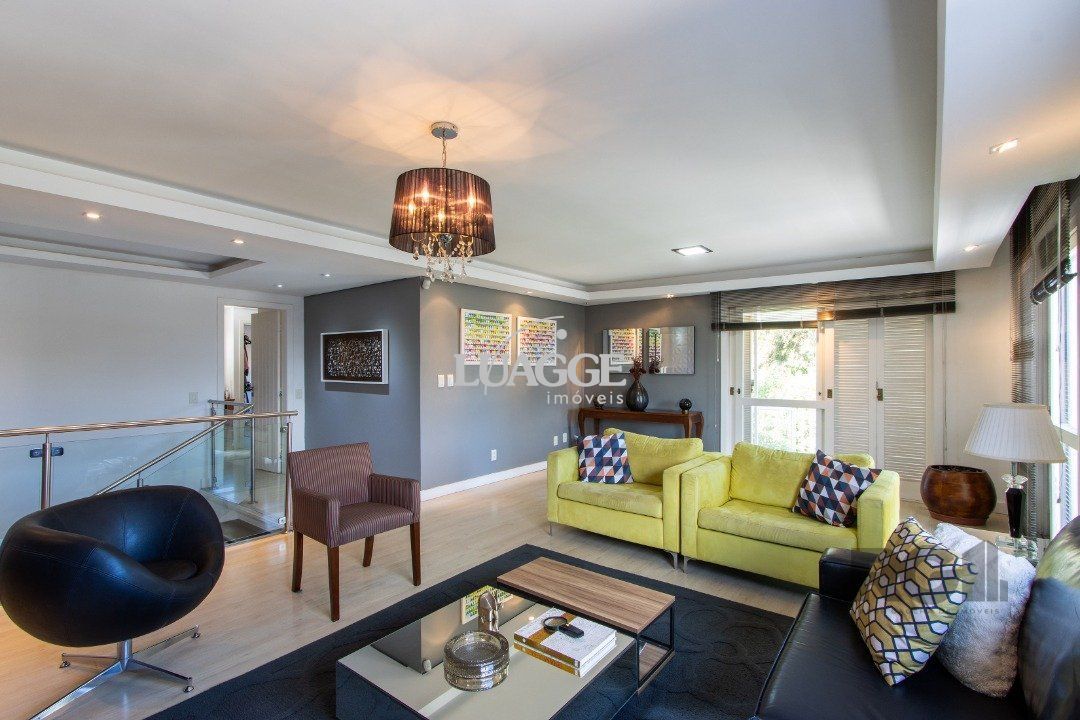 Casa à venda com 4 quartos, 282m² - Foto 50