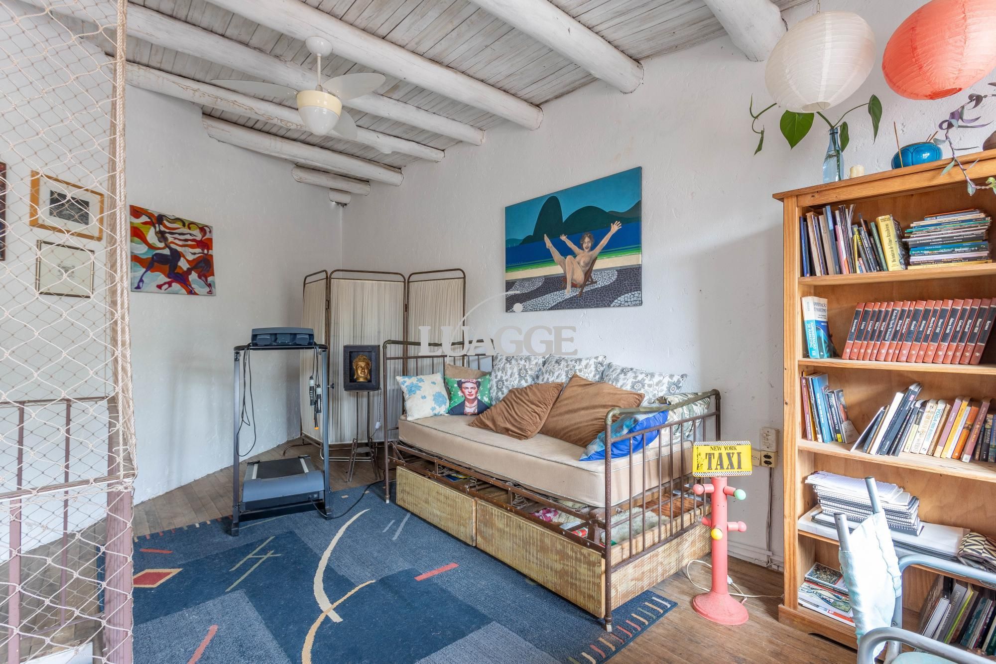 Casa à venda com 3 quartos, 152m² - Foto 29