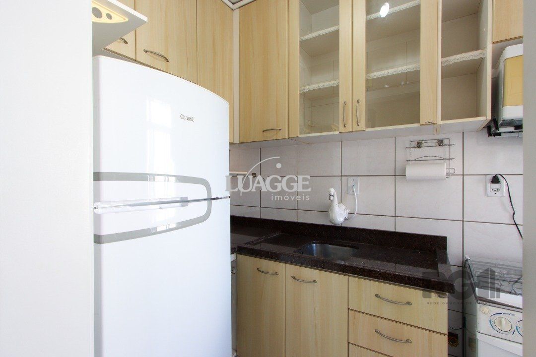 Cobertura à venda com 1 quarto, 70m² - Foto 8