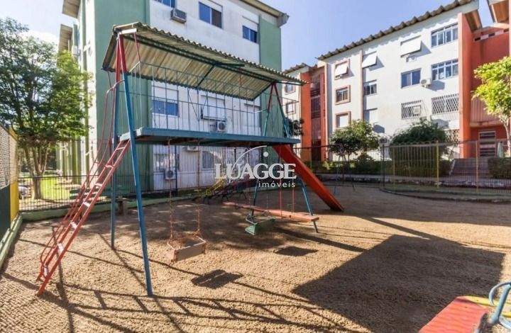 Apartamento para alugar com 2 quartos, 53m² - Foto 27