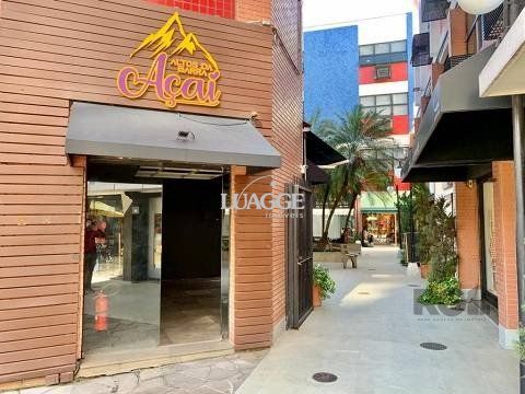 Loja-Salão para alugar, 35m² - Foto 15