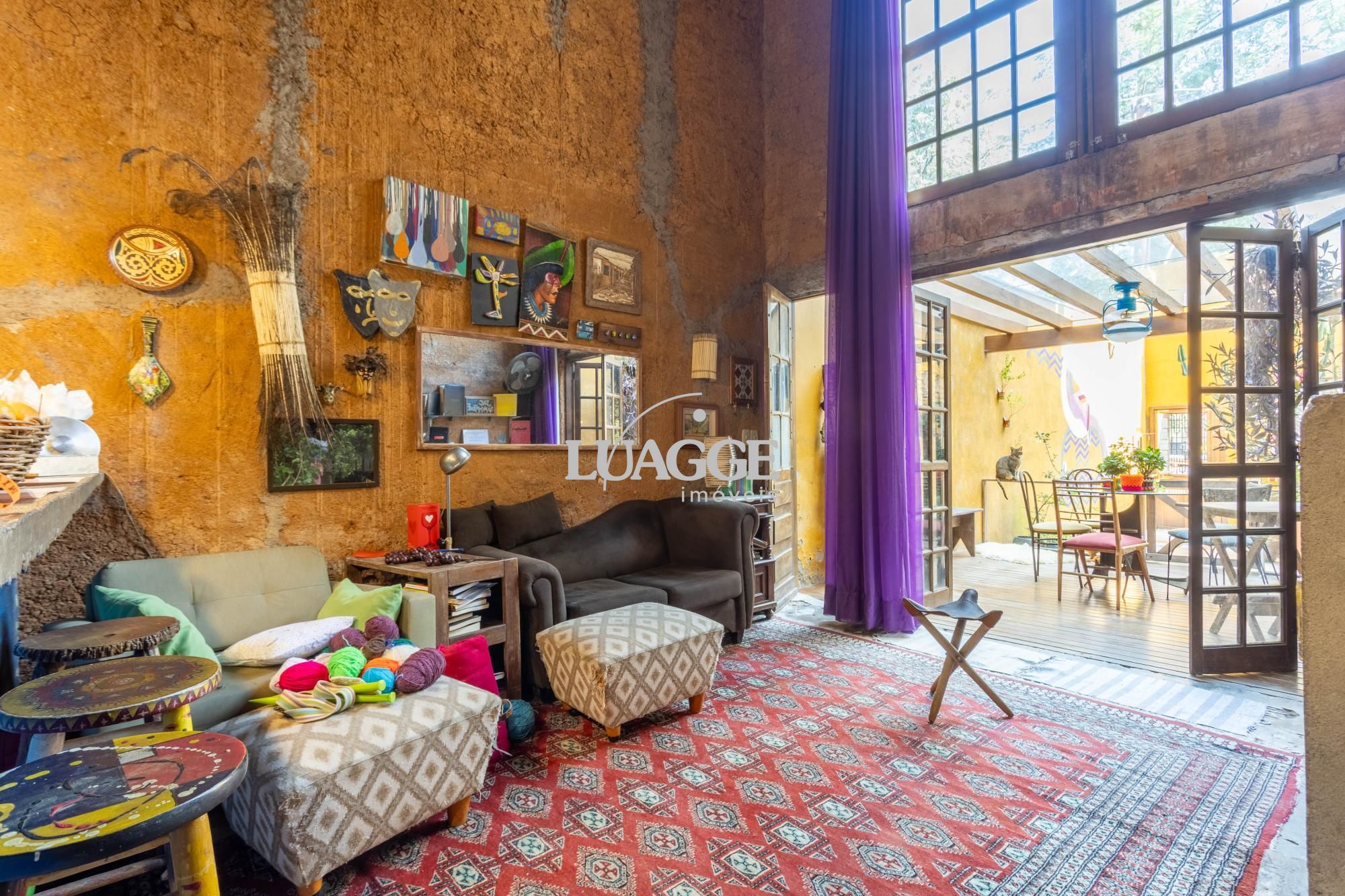 Casa à venda com 3 quartos, 152m² - Foto 14