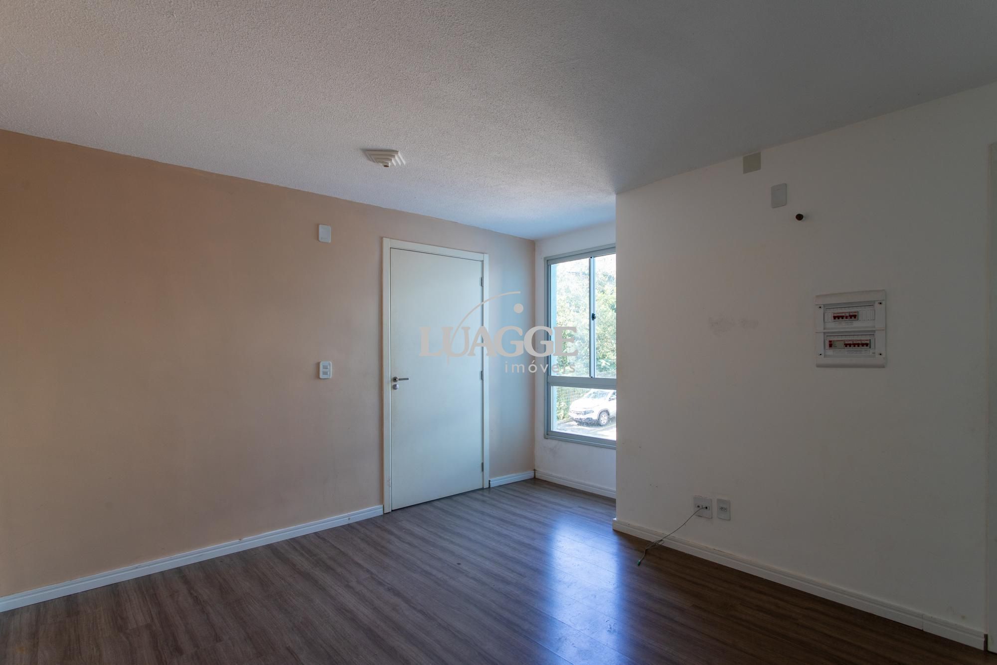 Apartamento para alugar com 2 quartos, 48m² - Foto 4